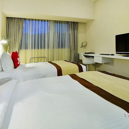 Zen Premium Dhoby Ghaut 新加坡 外观 照片