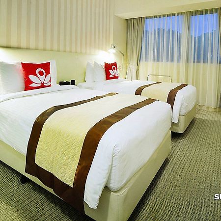 Zen Premium Dhoby Ghaut 新加坡 外观 照片