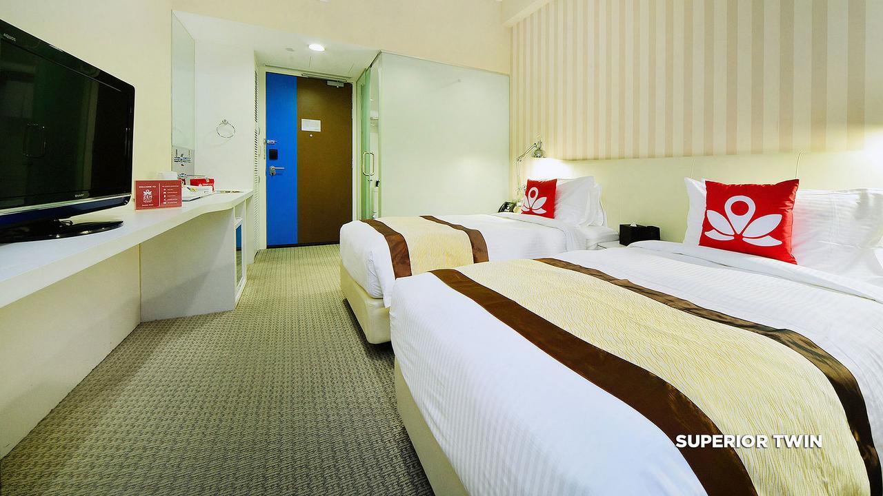 Zen Premium Dhoby Ghaut 新加坡 外观 照片