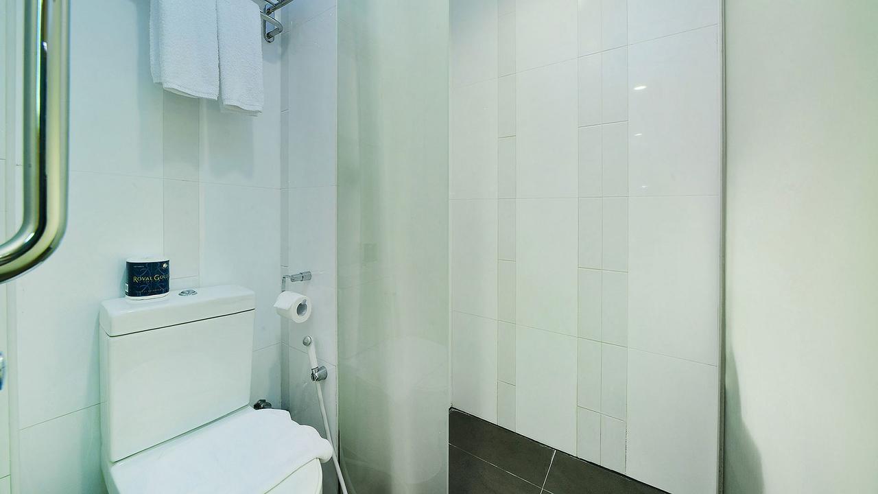 Zen Premium Dhoby Ghaut 新加坡 外观 照片