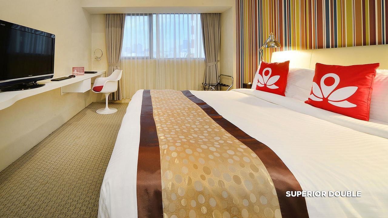 Zen Premium Dhoby Ghaut 新加坡 外观 照片