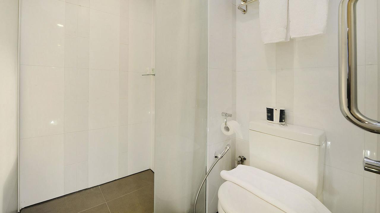 Zen Premium Dhoby Ghaut 新加坡 外观 照片