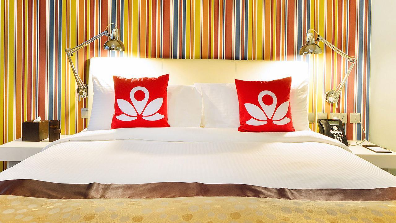 Zen Premium Dhoby Ghaut 新加坡 外观 照片
