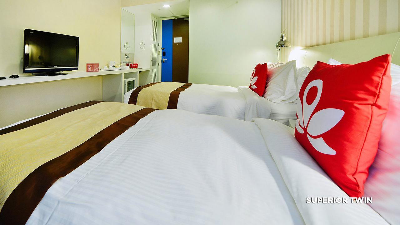 Zen Premium Dhoby Ghaut 新加坡 外观 照片