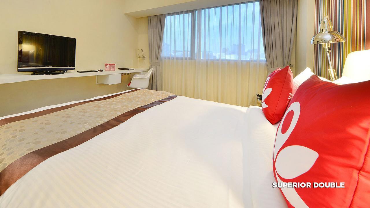 Zen Premium Dhoby Ghaut 新加坡 外观 照片