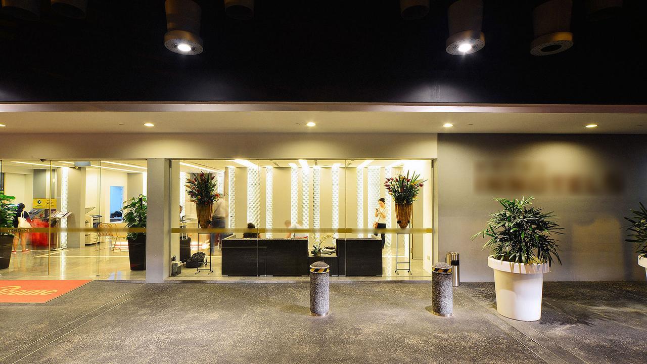 Zen Premium Dhoby Ghaut 新加坡 外观 照片