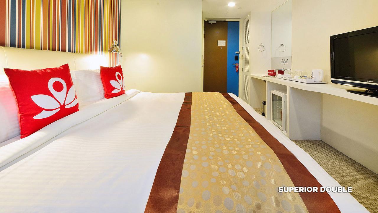 Zen Premium Dhoby Ghaut 新加坡 外观 照片