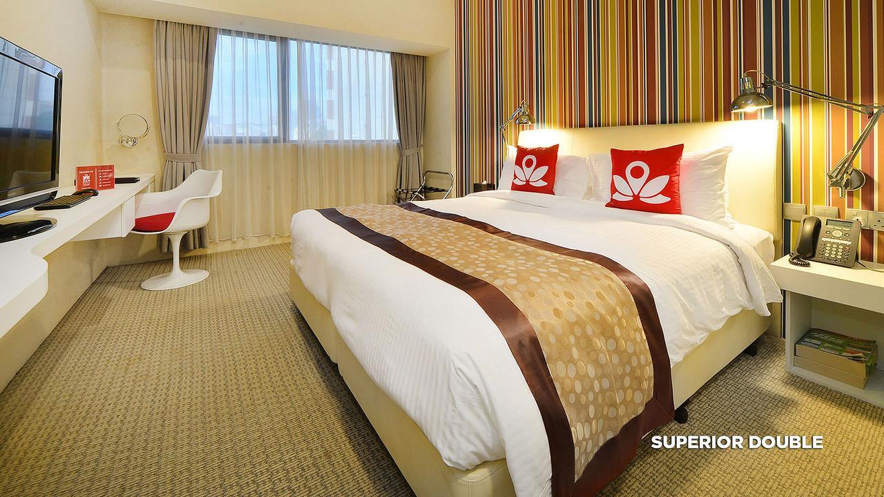 Zen Premium Dhoby Ghaut 新加坡 外观 照片