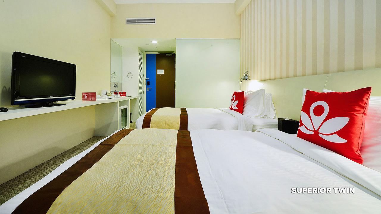 Zen Premium Dhoby Ghaut 新加坡 外观 照片