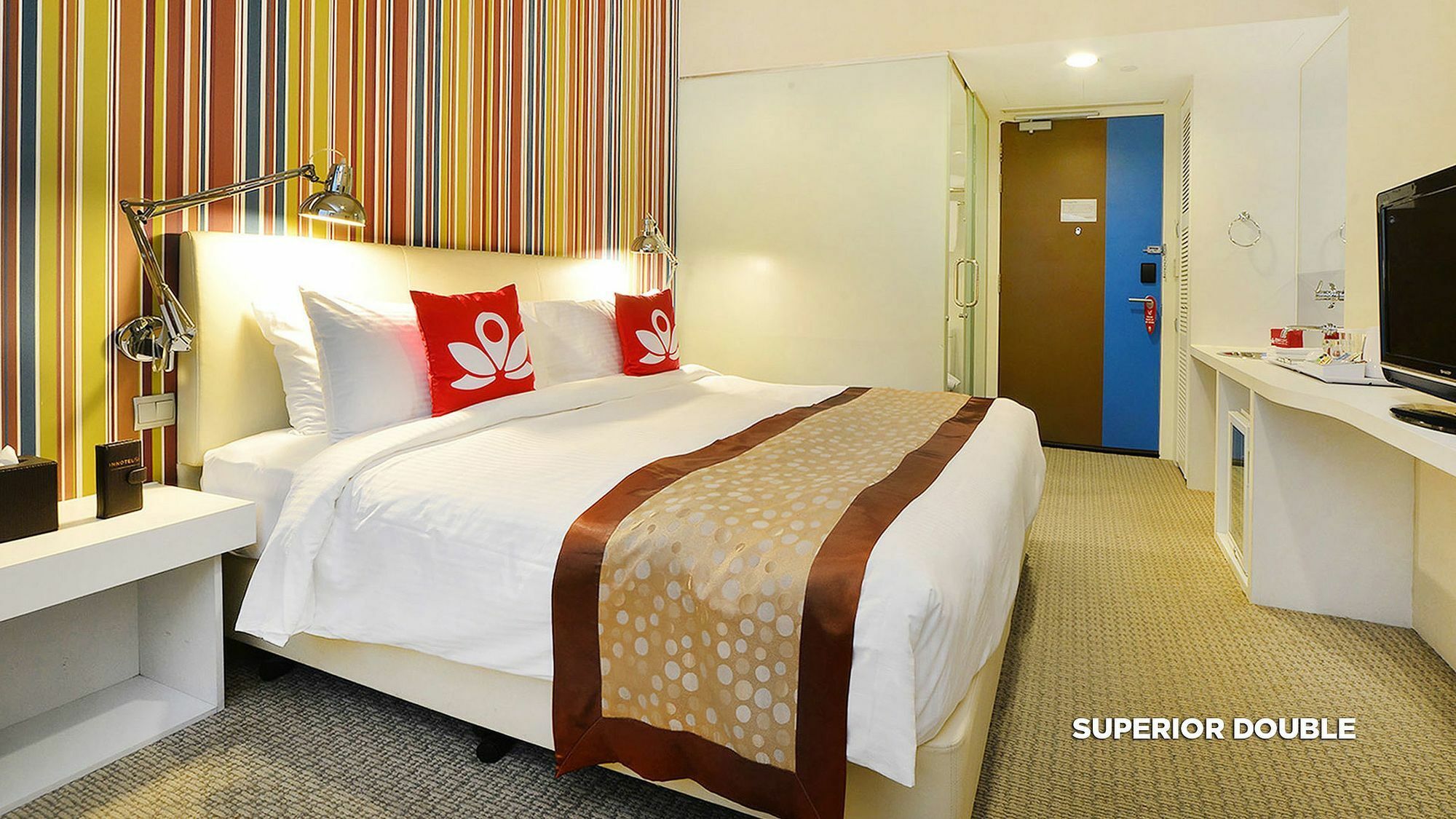 Zen Premium Dhoby Ghaut 新加坡 外观 照片